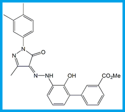 ELTROMBOPAG METHYL ESTER